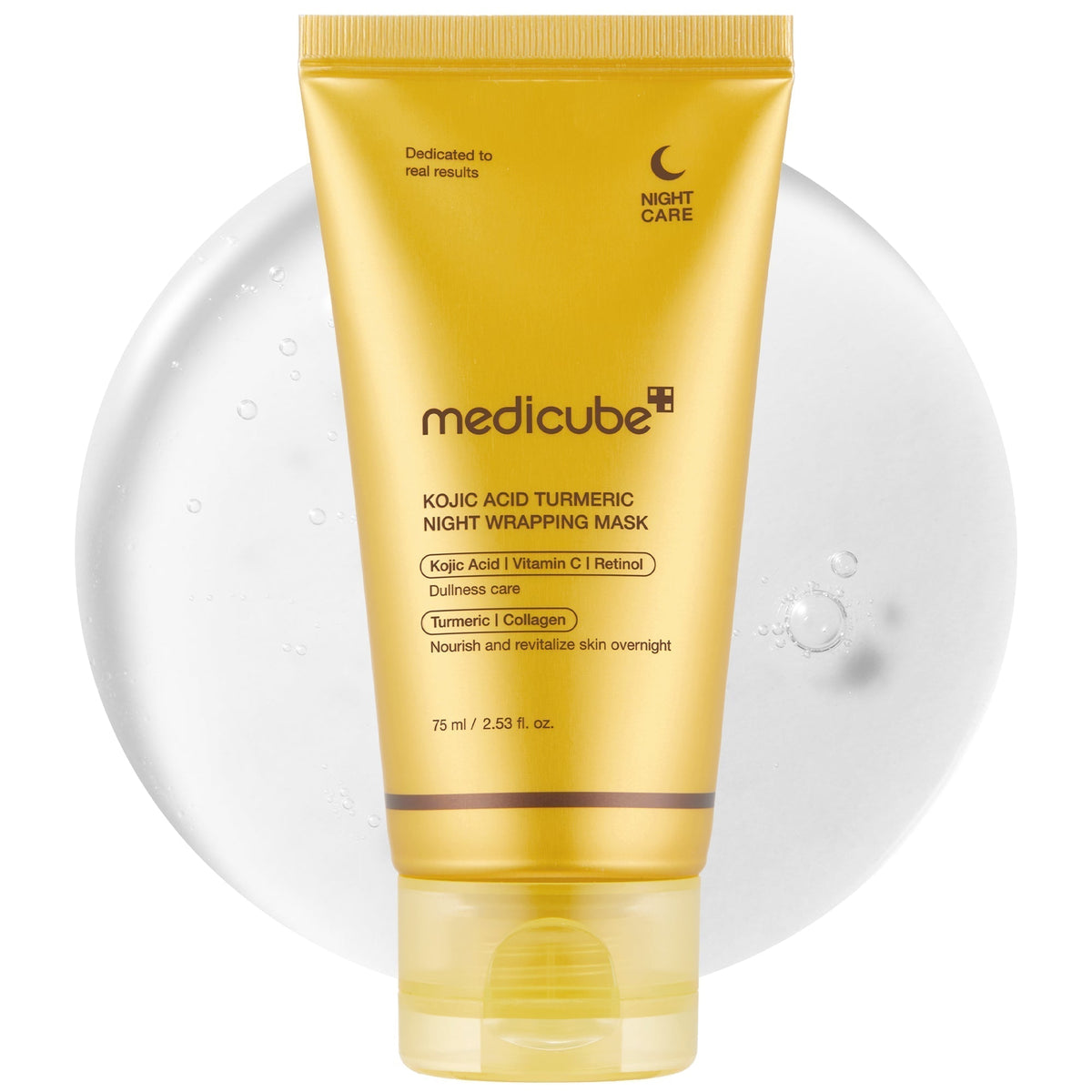 Kojic Acid Line