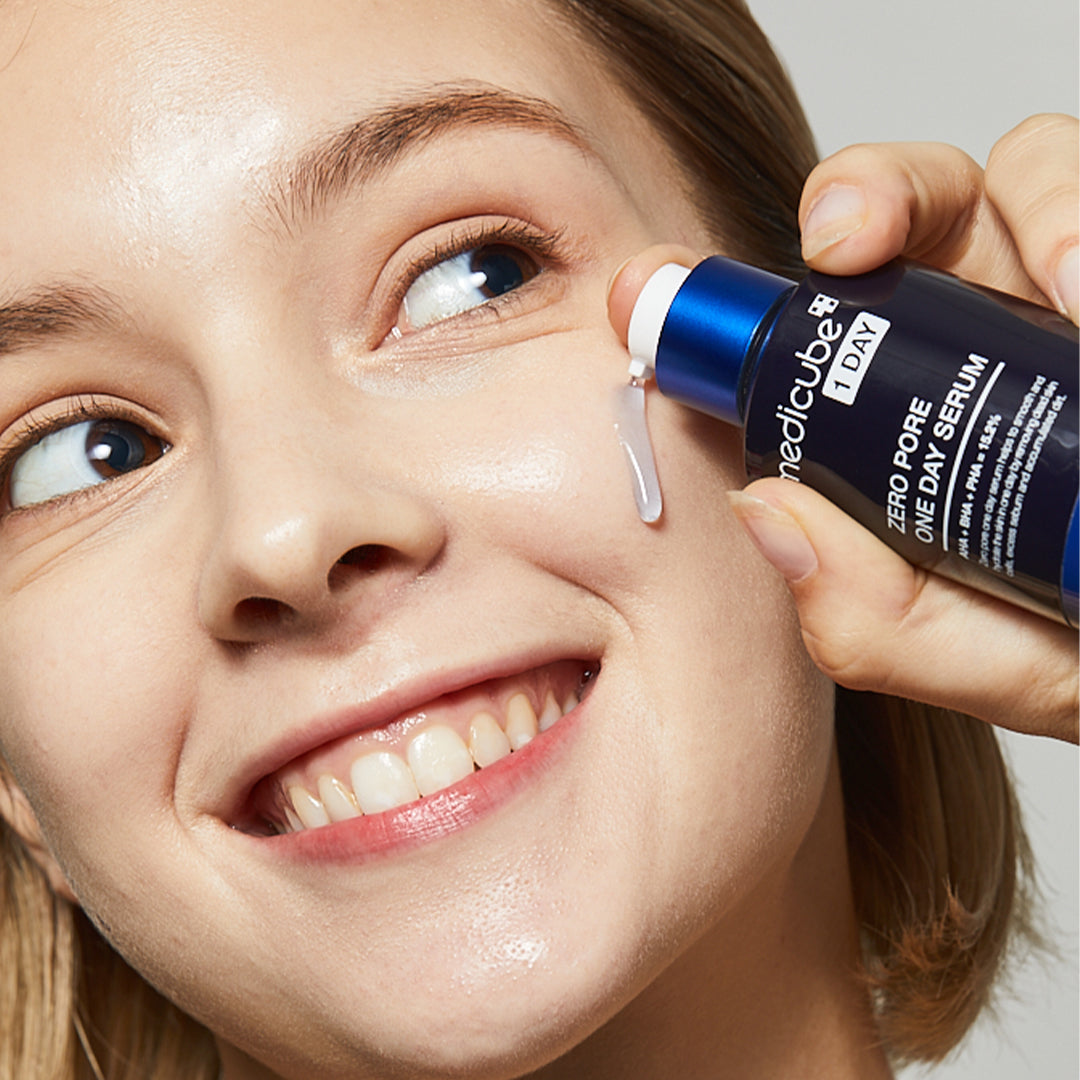 Pore Care Duo