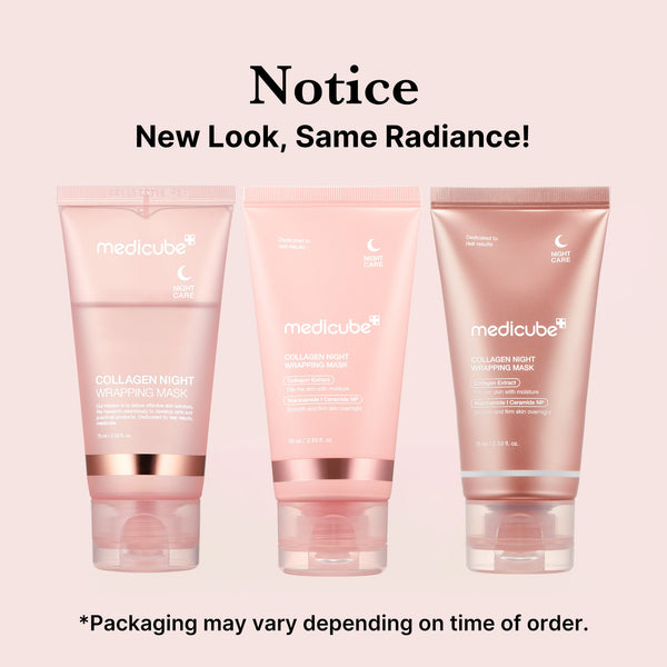 Glazed Skin Effect