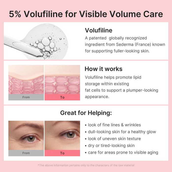 5% Volufiline